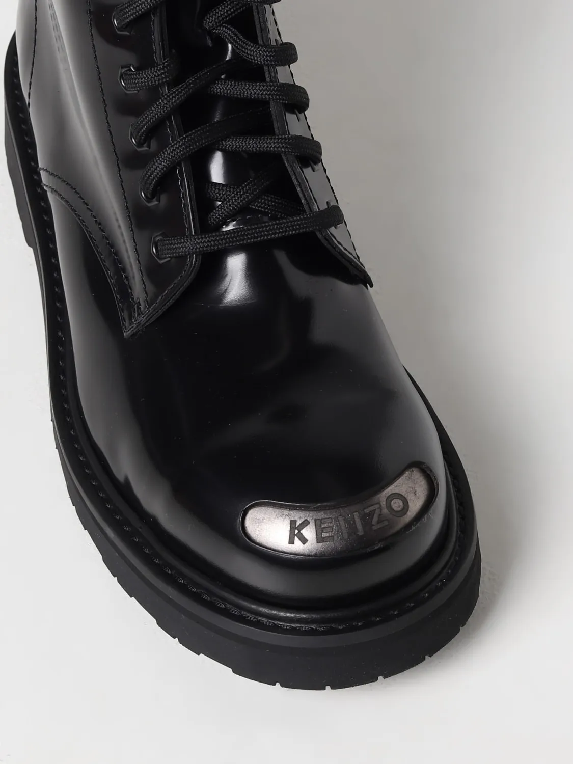 Botas hombre Kenzo