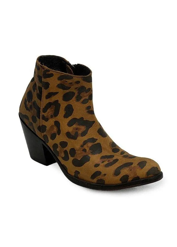 Botas Liberty Black