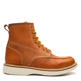 Botas Lumber Miel