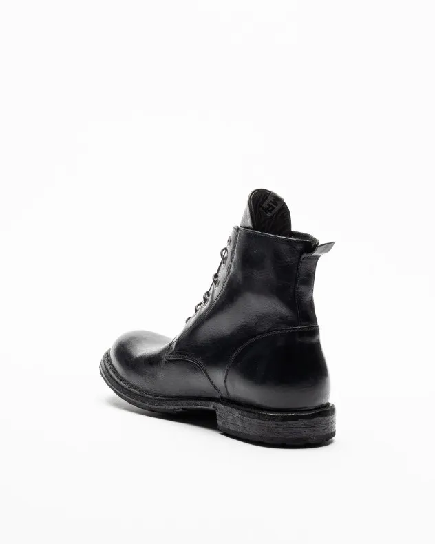 Botas Moma 51301B Negro