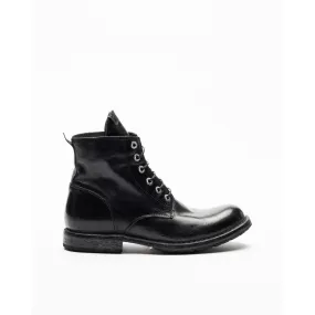 Botas Moma 51301B Negro