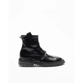 Botas Moma 73302 Negro