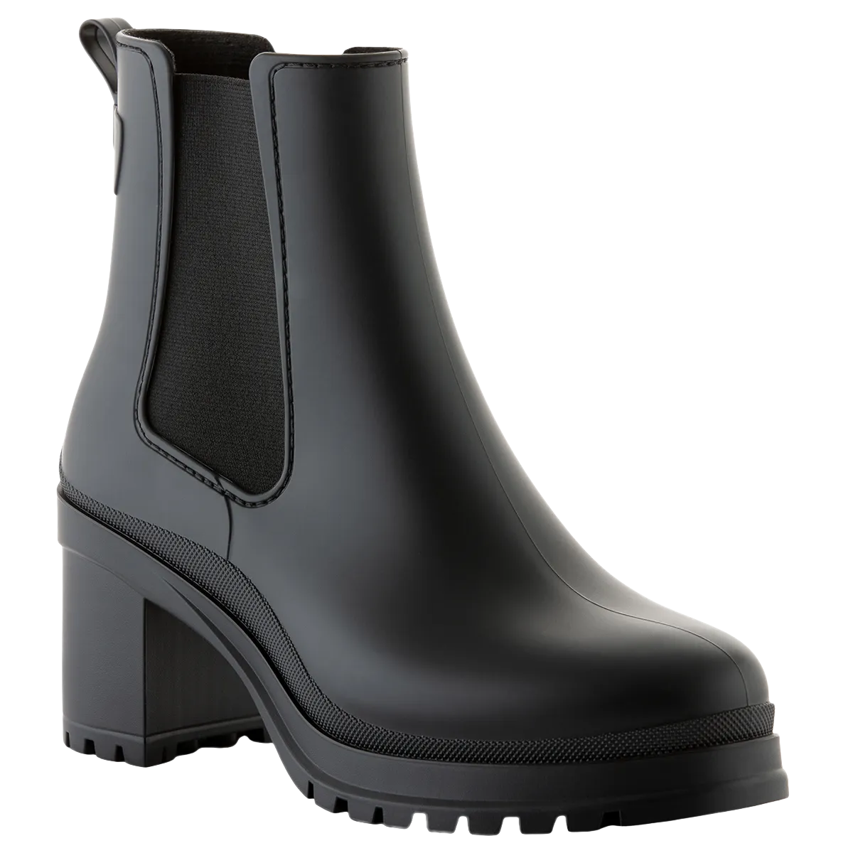 Botas Nash 01