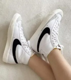 Botas Nike blazer