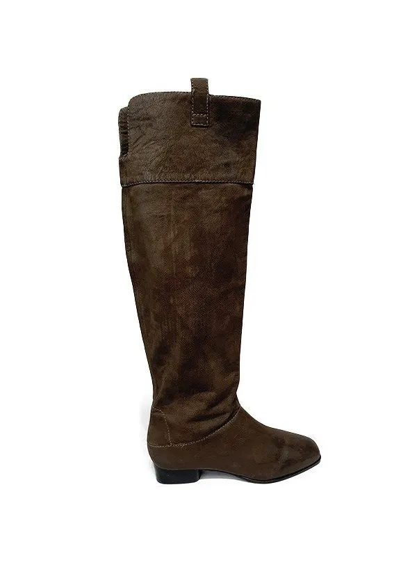 Botas Pelle Moda