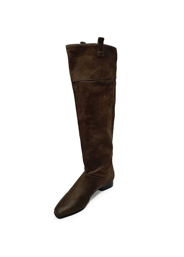 Botas Pelle Moda