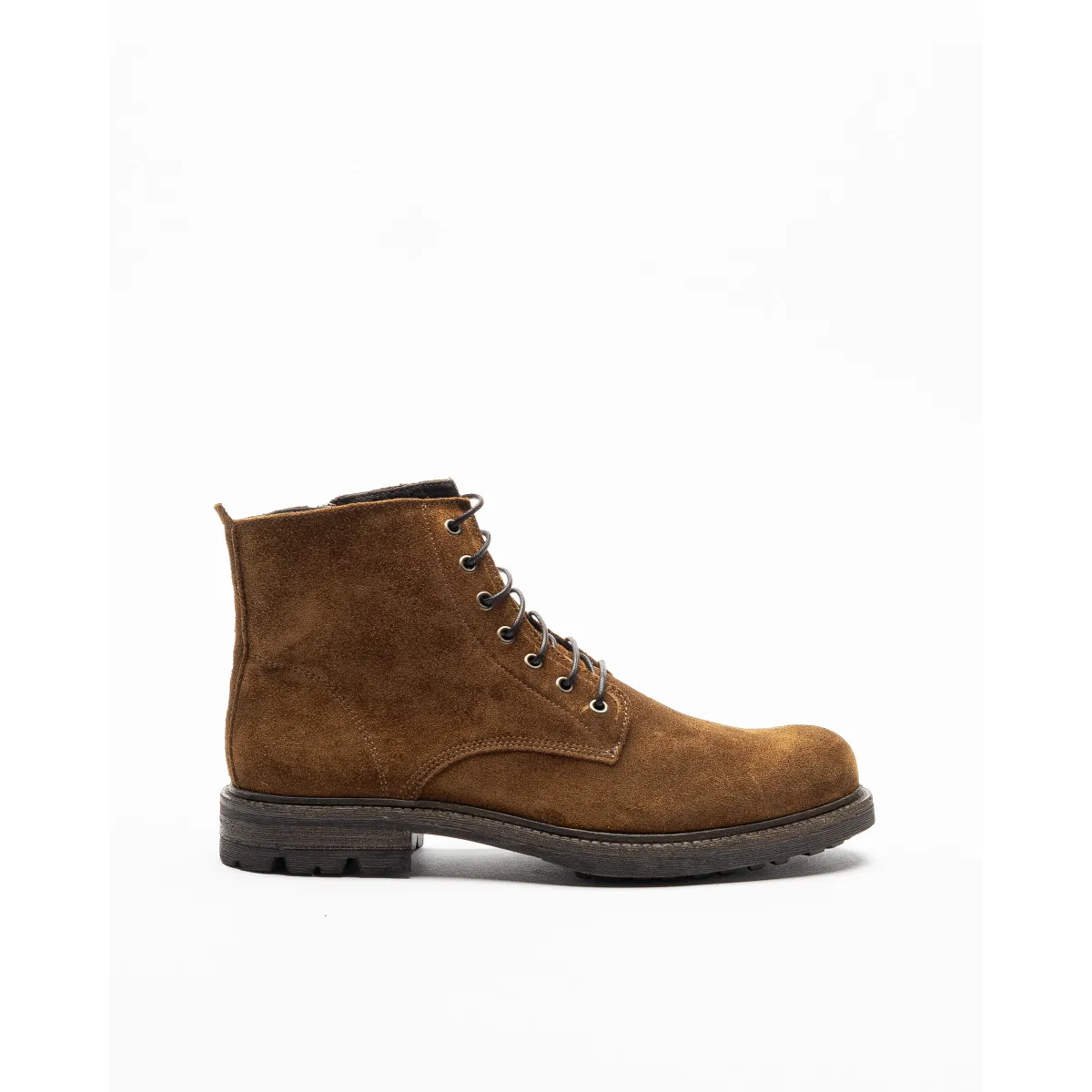 Botas PROF 6639 Camel