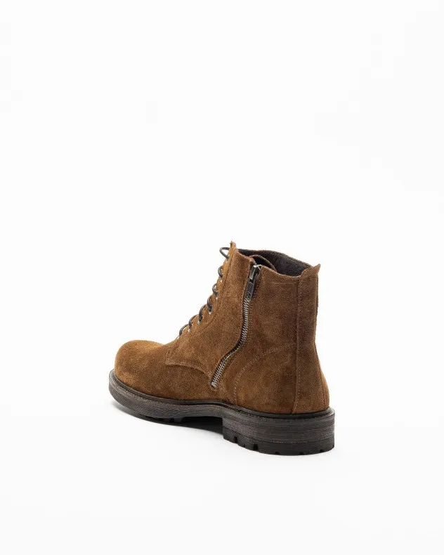 Botas PROF 6639 Camel