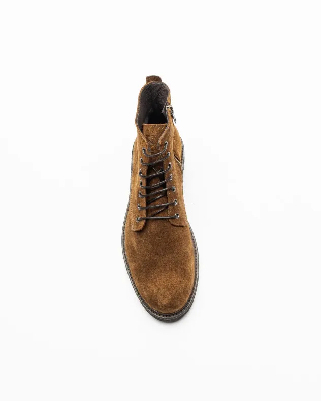 Botas PROF 6639 Camel