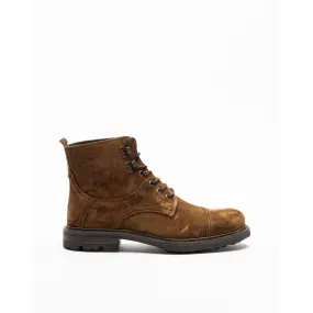 Botas PROF 6655 Camel