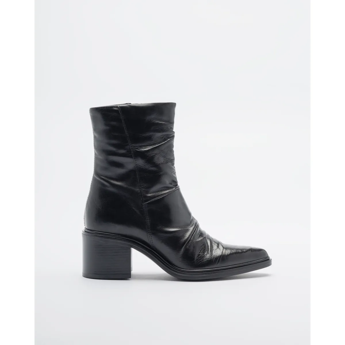 Botas PROF L39205 Negro