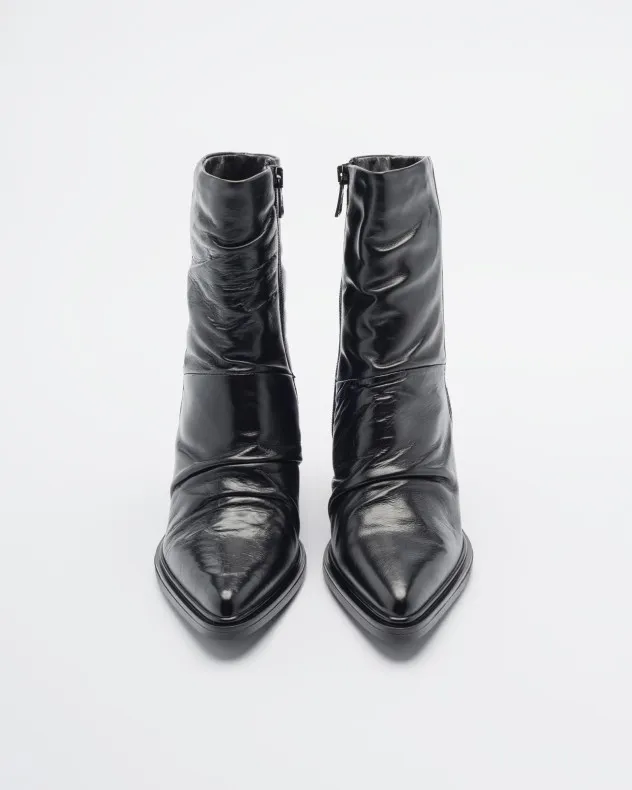 Botas PROF L39205 Negro