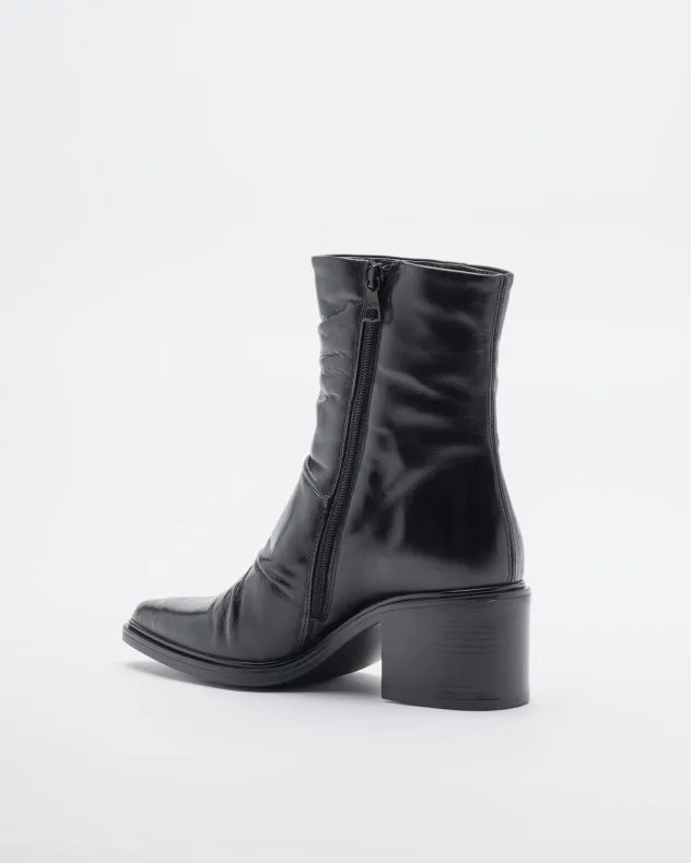 Botas PROF L39205 Negro