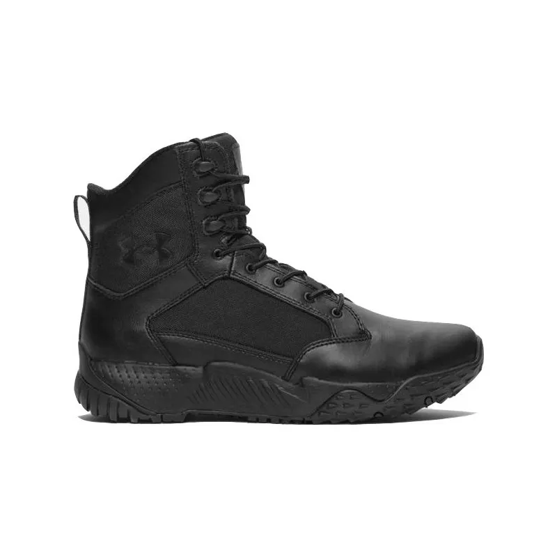 BOTAS TACTICAS UNDER ARMOUR MODELO STELLAR TAC