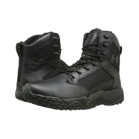 BOTAS TACTICAS UNDER ARMOUR MODELO STELLAR TAC