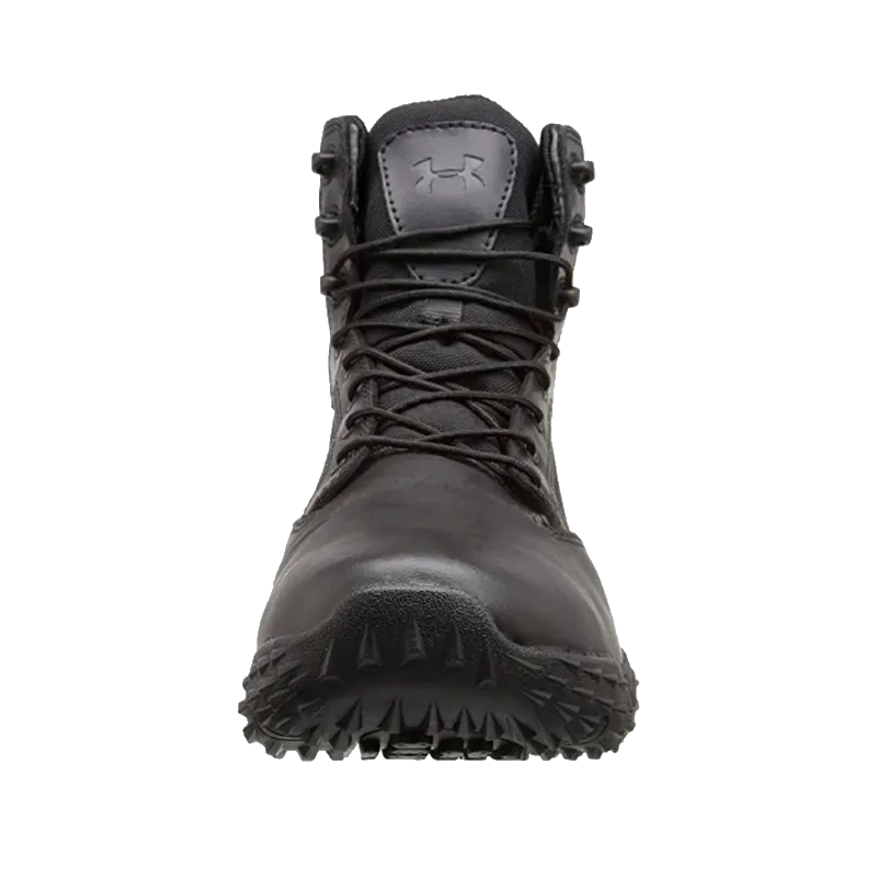 BOTAS TACTICAS UNDER ARMOUR MODELO STELLAR TAC