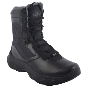 BOTAS TACTICAS UNDER ARMOUR TACTICAL MODELO STELLAR G2