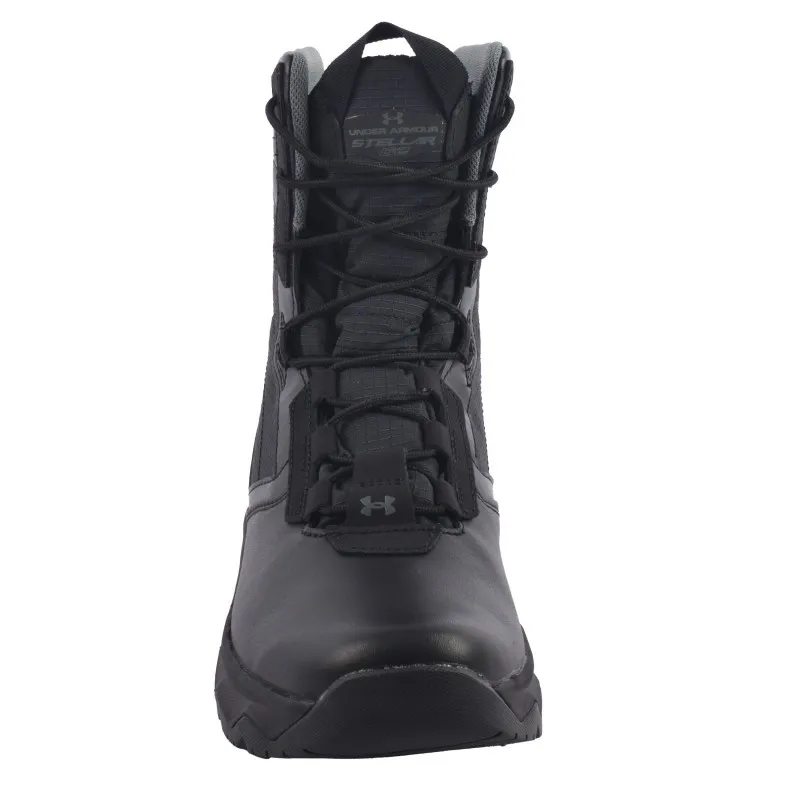 BOTAS TACTICAS UNDER ARMOUR TACTICAL MODELO STELLAR G2