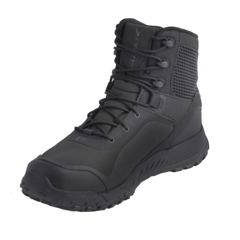 BOTAS UNDER ARMOUR VALSETZ RTS 1.5 NEGRA