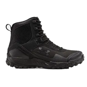 BOTAS UNDER ARMOUR VALSETZ RTS 1.5 SIDE ZIP NEGRA