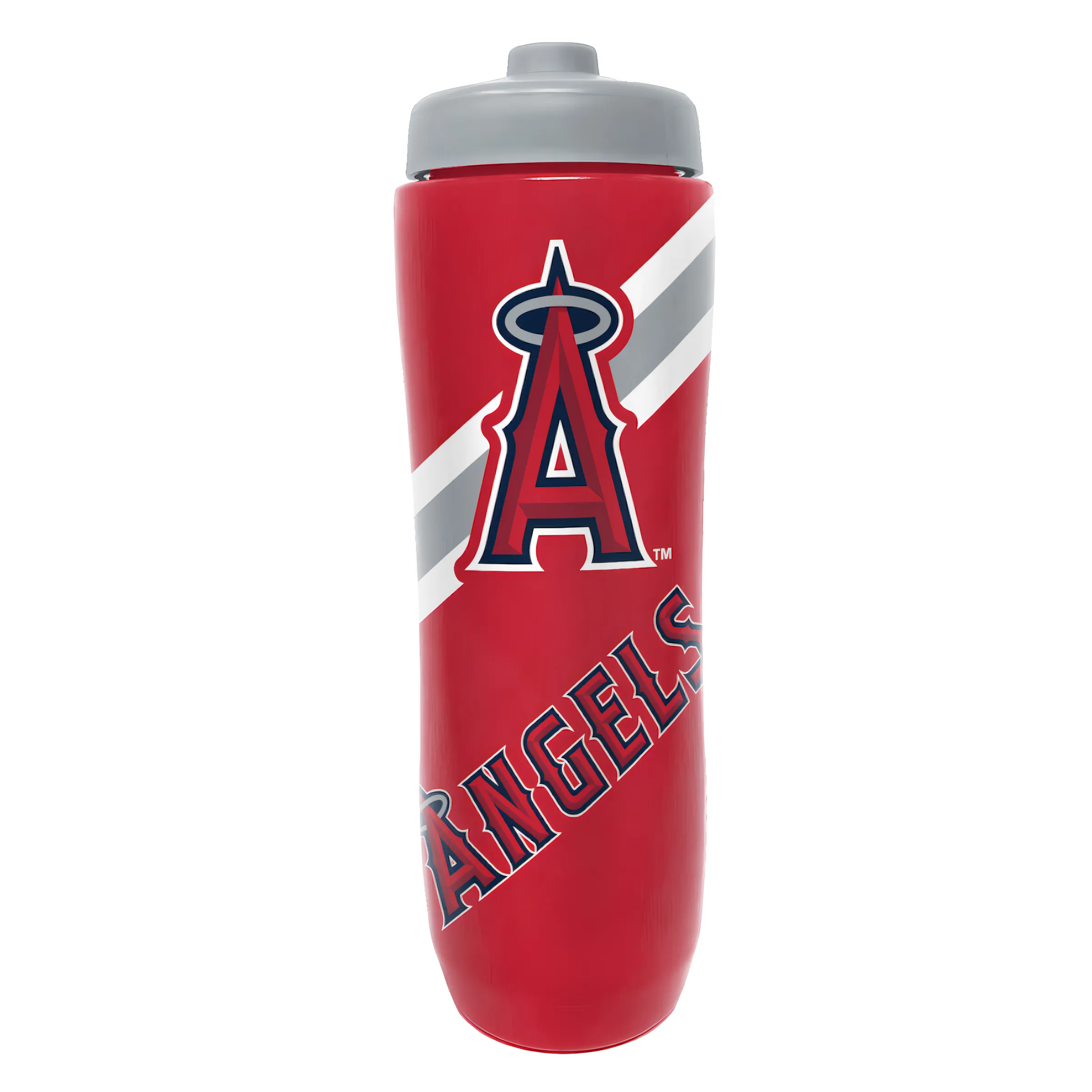 Botella Squeezy Water Bottle MLB Angels