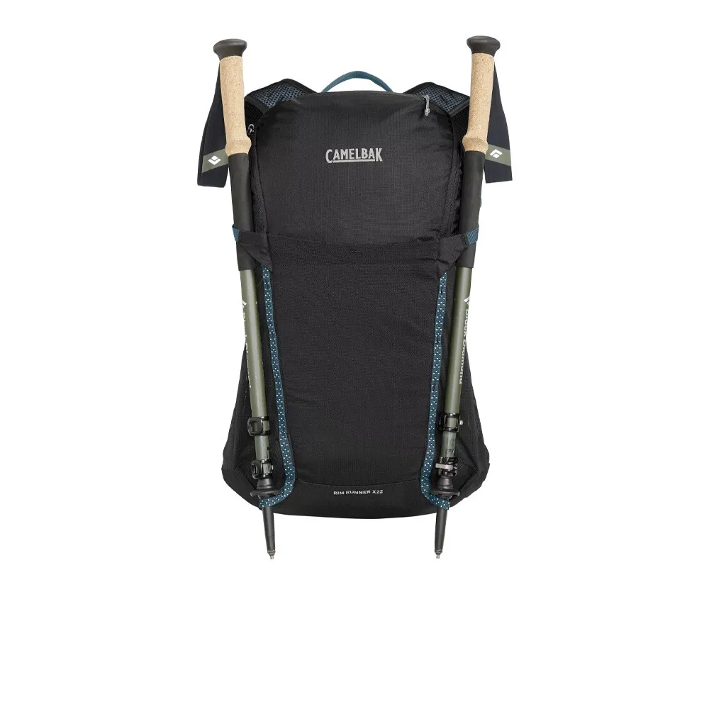 Camelbak Rim Runner X22 Terra mochila - SS24