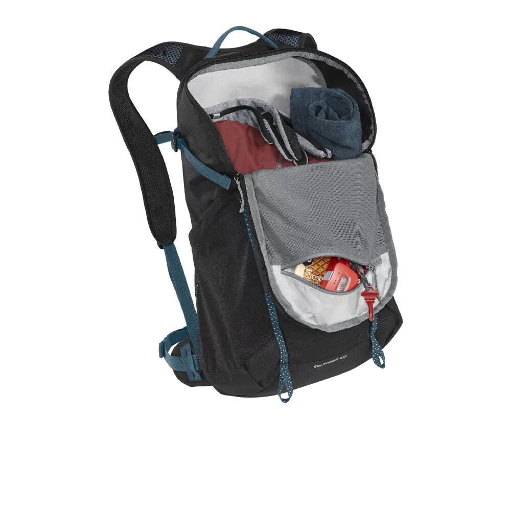 Camelbak Rim Runner X22 Terra mochila - SS24