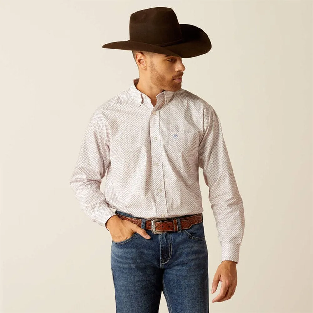 Camisa Ariat Talbott