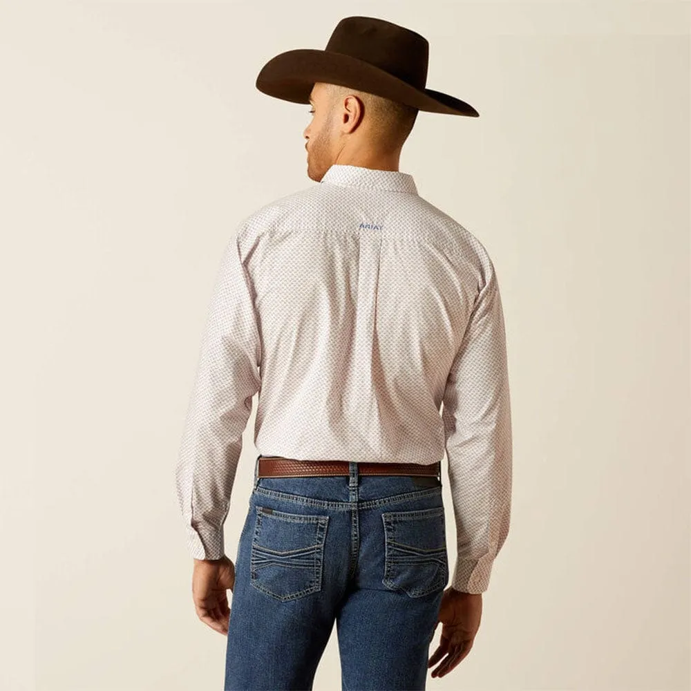 Camisa Ariat Talbott