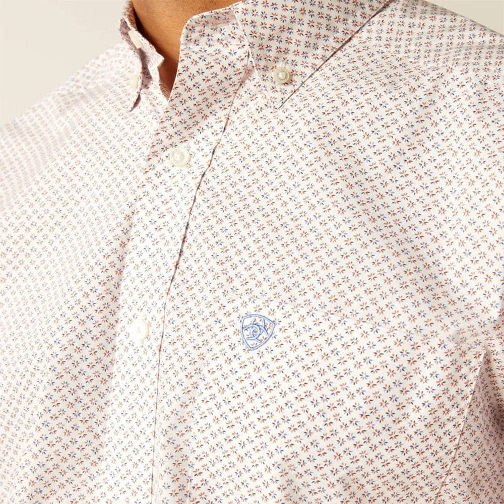 Camisa Ariat Talbott