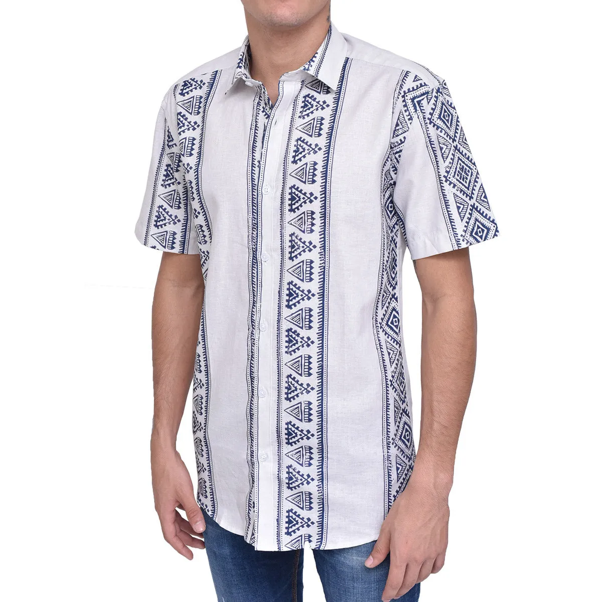 CAMISA EGIZIANO