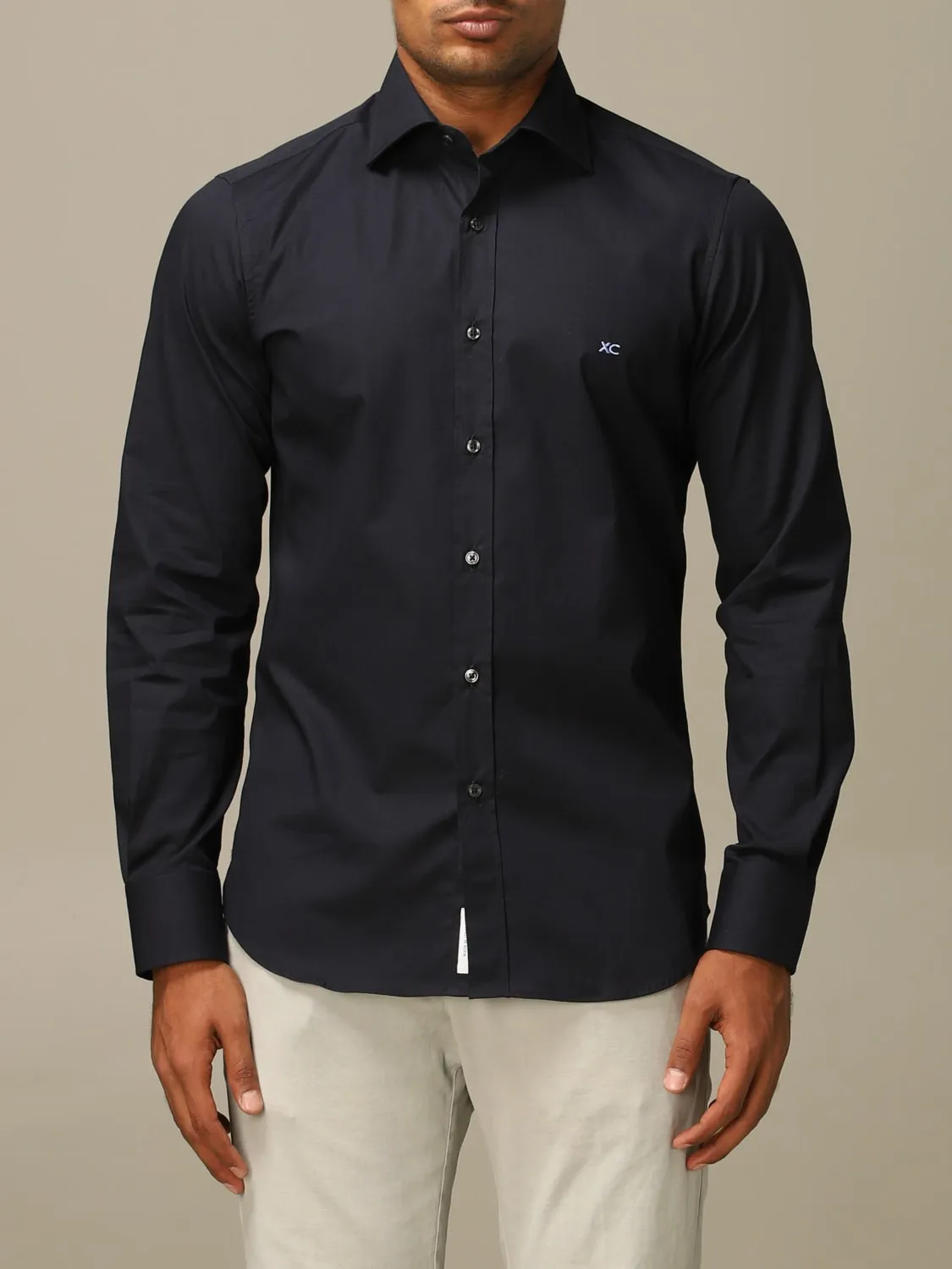 Camisa hombre XC