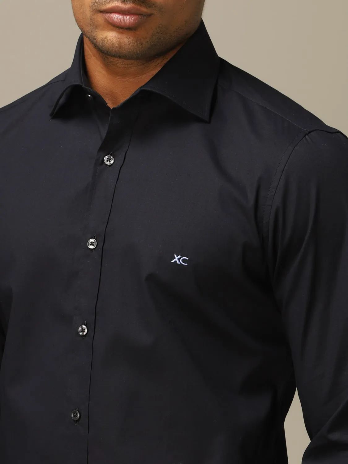 Camisa hombre XC