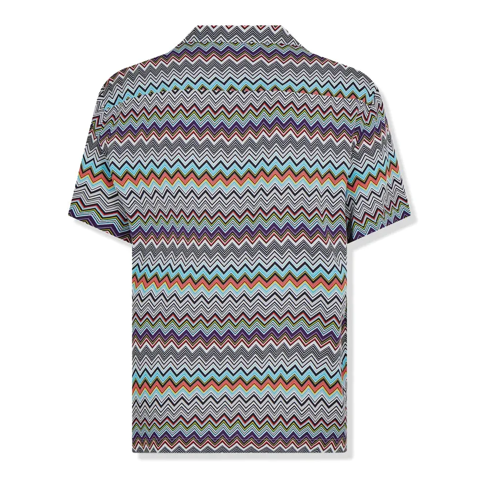 Camisa Missoni