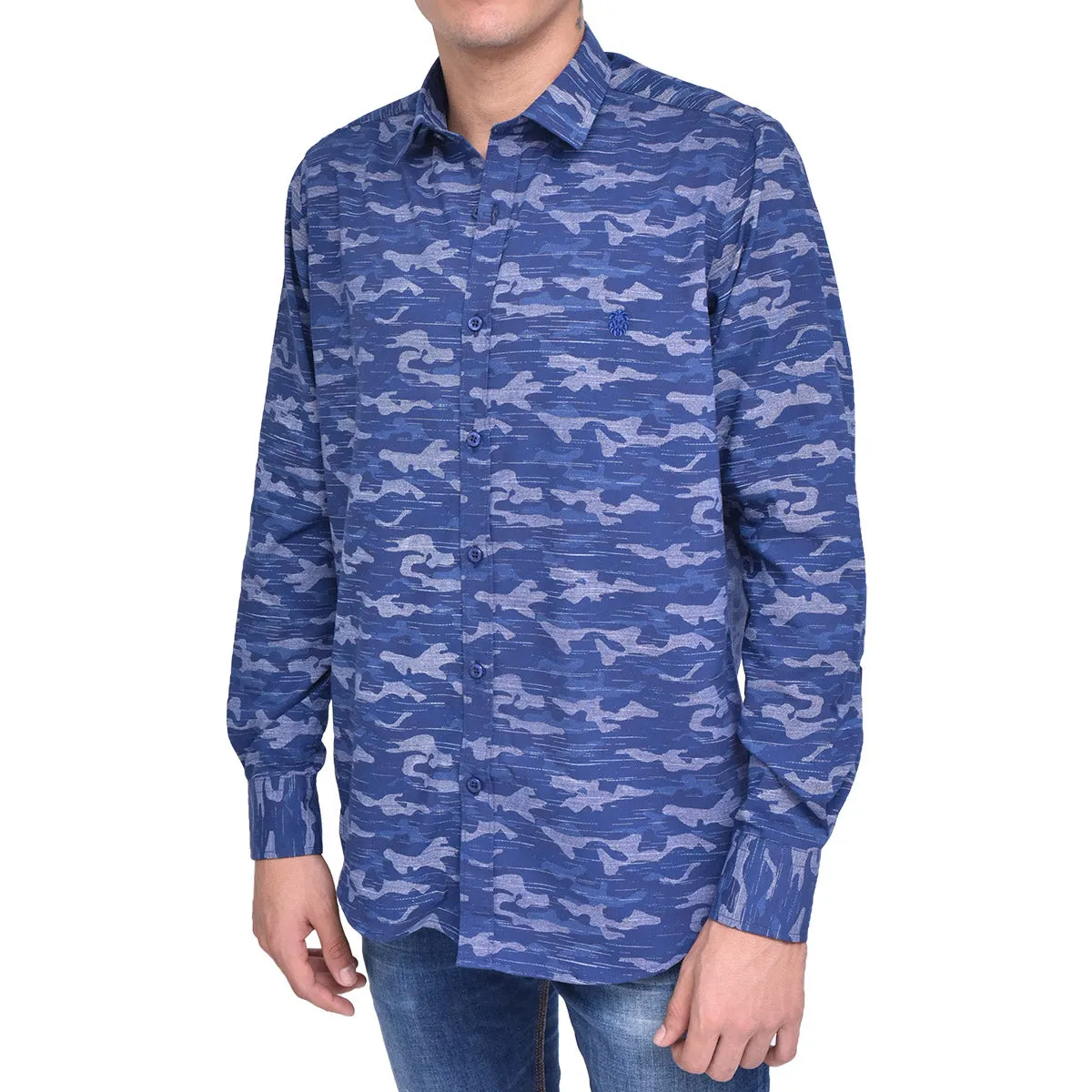 CAMISA MONREALE