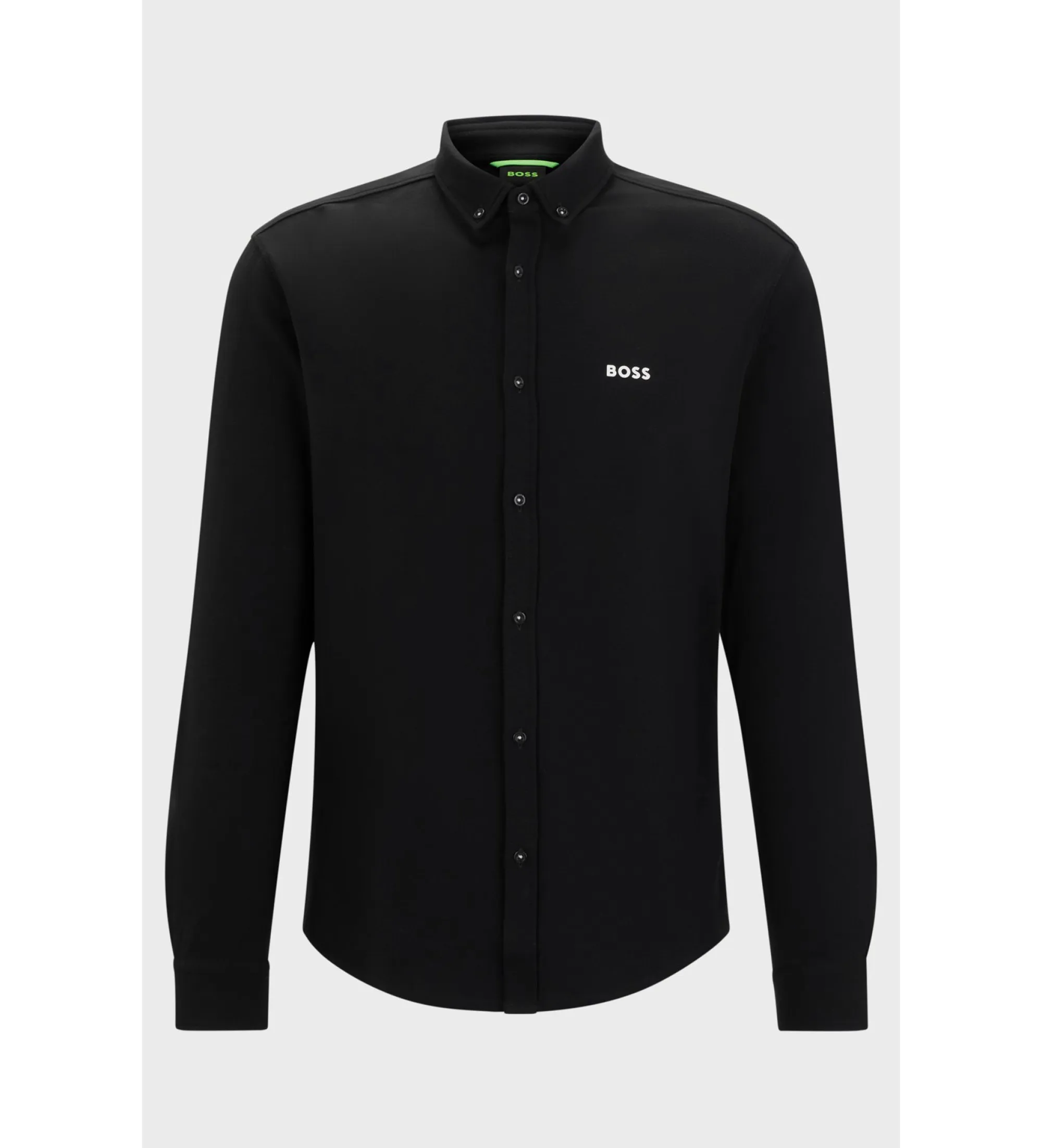 Camisa Motion negro