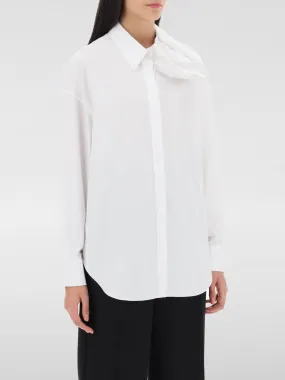 Camisa mujer Alexander McQueen