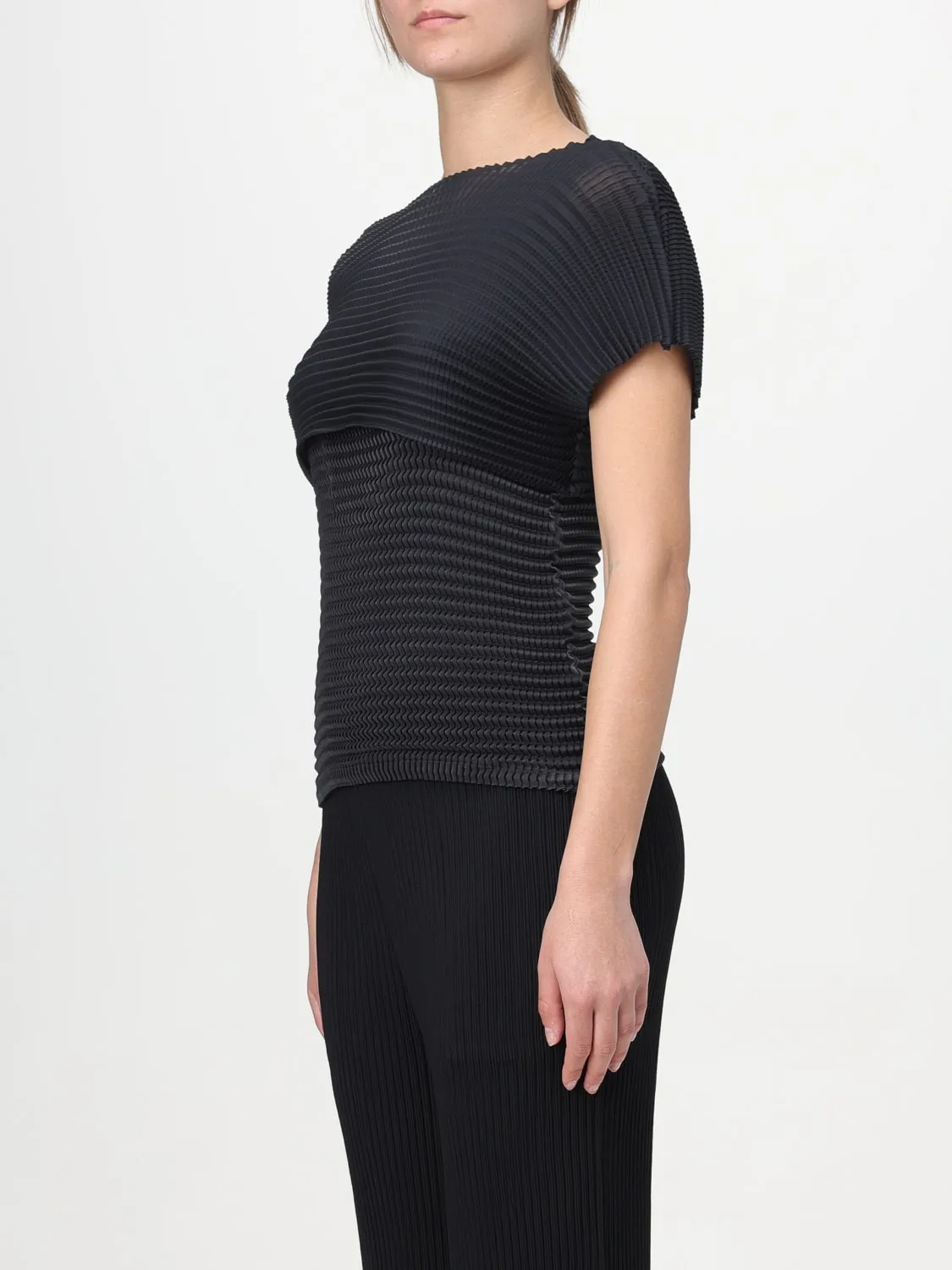 Camisa mujer Issey Miyake