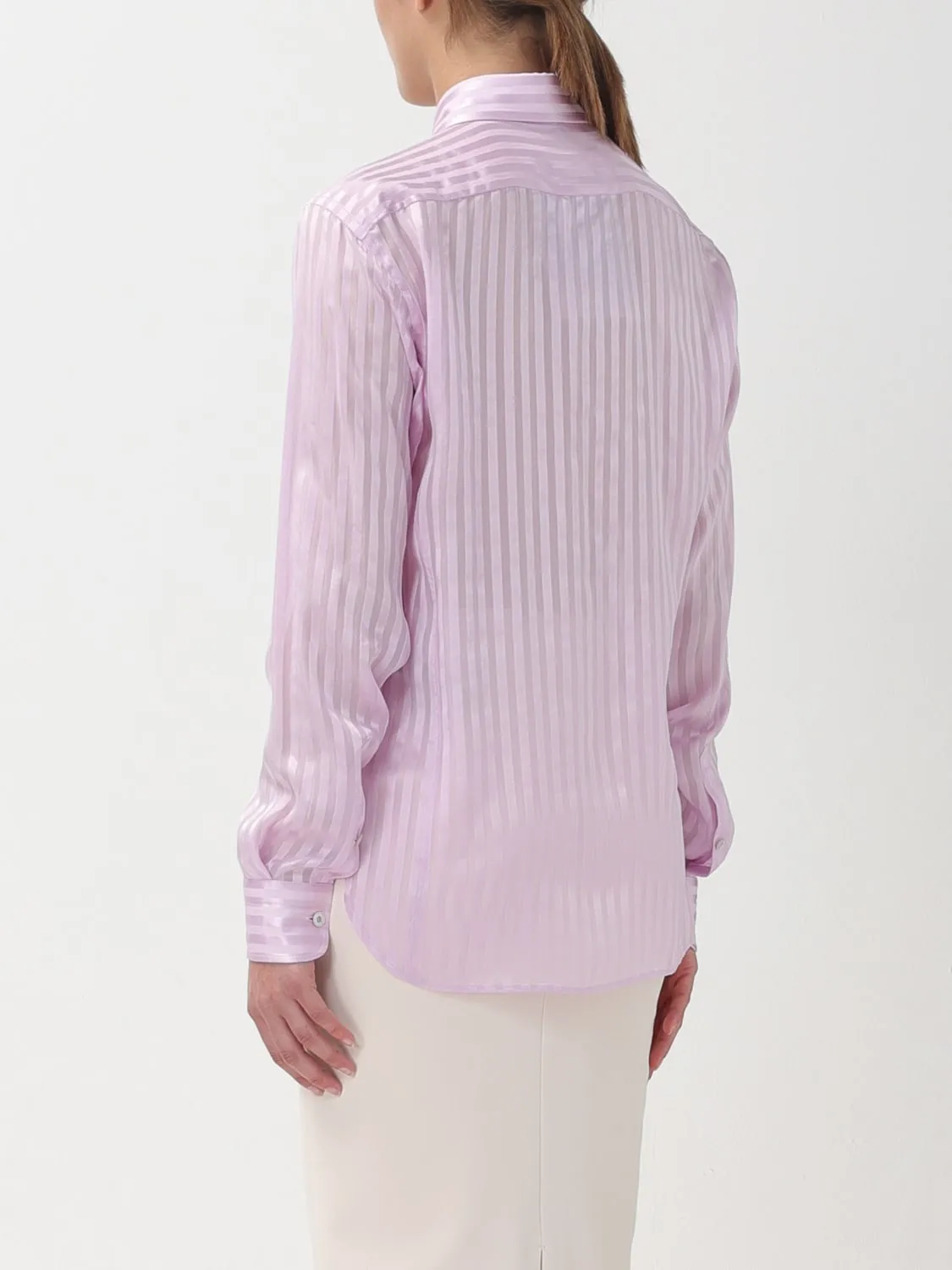 Camisa mujer Tom Ford