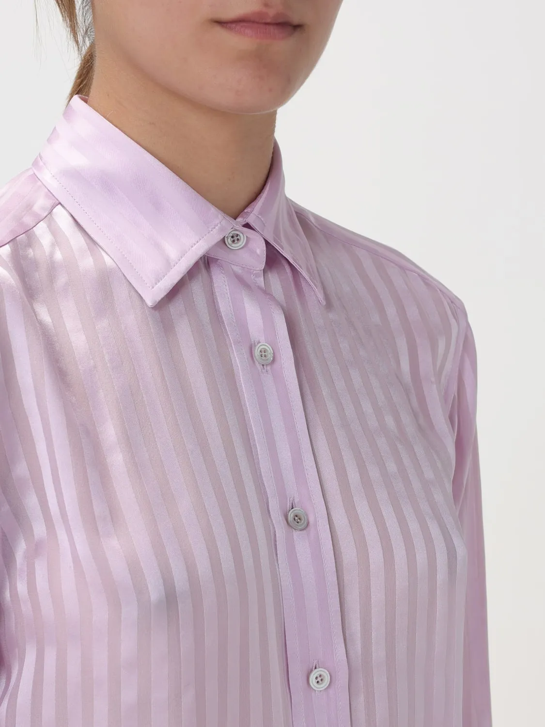 Camisa mujer Tom Ford