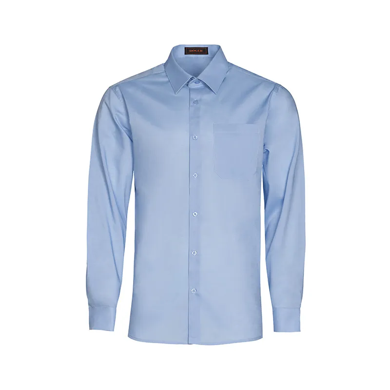 Camisa roger 920144