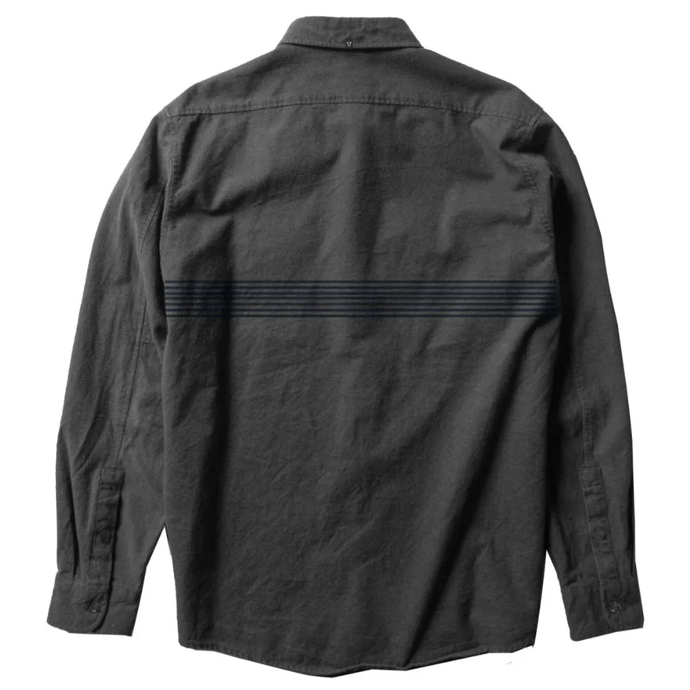 CAMISA VISSLA CREATORS 204 Eco