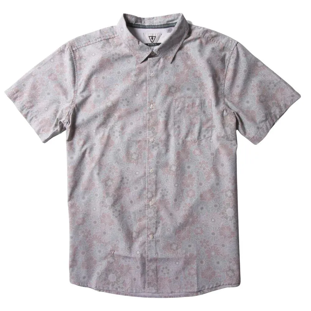 CAMISA VISSLA FAR OUT ECO