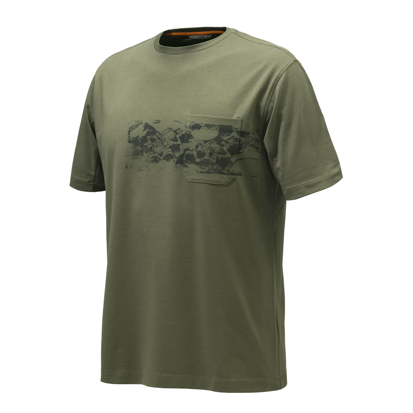 Camiseta Beretta Tactical