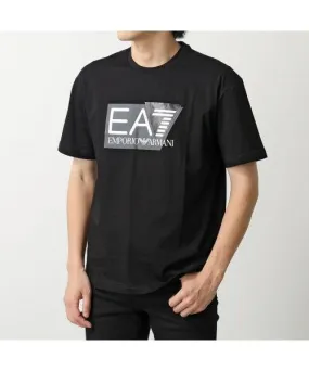 Camiseta EA7 - 3DPT09 PJ02Z 1200