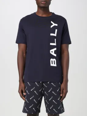 Camiseta hombre Bally