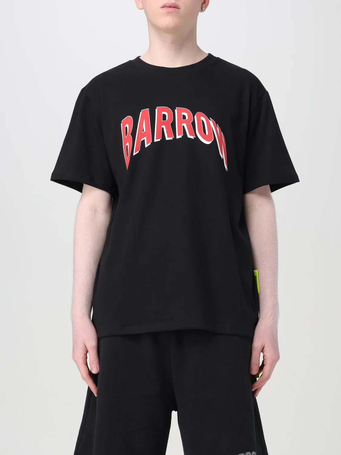 Camiseta hombre Barrow