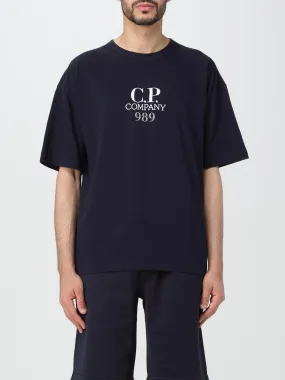 Camiseta hombre C.P. Company