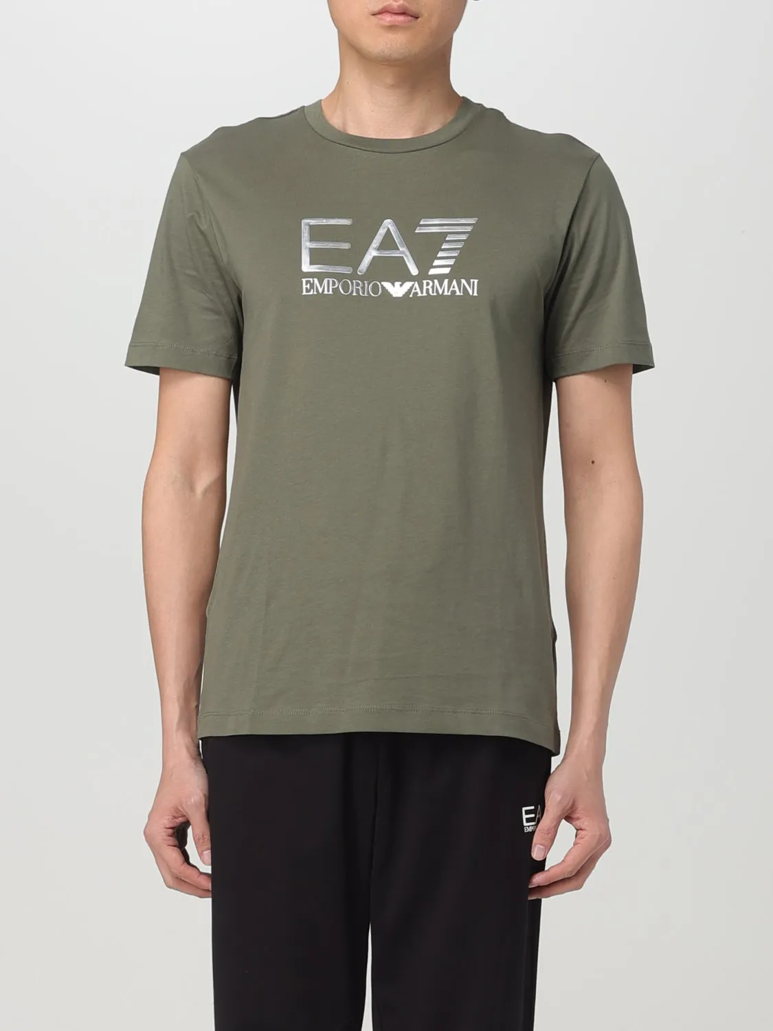 Camiseta hombre Ea7