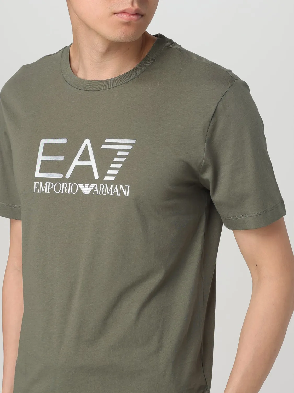 Camiseta hombre Ea7